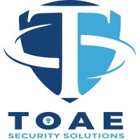 TOAE Security logo - Similar company to Trbitix