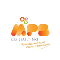 MPB CONSULTING logo - Similar company to Escuela Superior De Psicología Social Y Counseling