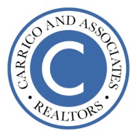 Carrico and Associates Realtors logo - Similar company to Benchmark Equipment, Llc