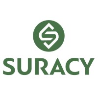 Suracy Insurance Agency logo - Similar company to Simpurity