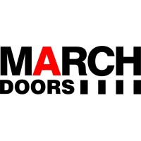 MARCH DOORS LIMITED logo - Similar company to Entec Access Systems