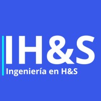 IH&S logo - Similar company to Irion-Gmbh