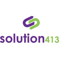 Solution413 logo - Similar company to Lifeline Chaplaincy