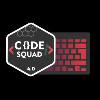 CODE SQUAD logo - Similar company to App Squad