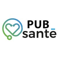 PUB SANTE logo - Similar company to Oldgold