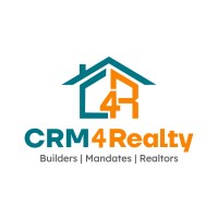 CRM4Realty logo - Similar company to Buildsmart Construction Erp