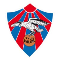 Valur logo - Similar company to Knattspyrnufélagið Þróttur