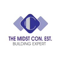 The Midst Construction logo - Similar company to Pioneer Construction Solutions