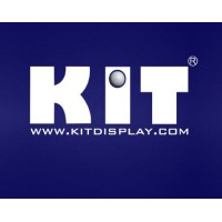 Kit Display logo - Similar company to Mobias