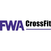 FWA Crossfit logo - Similar company to Société Bonzini