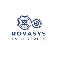 ROVASYS INDUSTRIES logo - Similar company to Rawmart