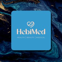 HebiMed Consulting GmbH logo - Similar company to Digital Hoch 5