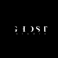 Ghost Studio logo - Similar company to Ghost Studio 고스트스튜디오