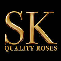 SK Roses logo - Similar company to Holla Roses