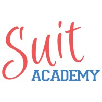 Suit Academy logo - Similar company to Academia Learning