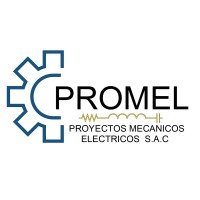 PROMEL SAC logo - Similar company to Mg Indusol