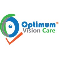 Optimum Vision Care logo - Similar company to Data Research Beacon