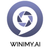 Winimy.ai logo - Similar company to Sublimity Ai