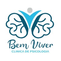 Clinica de Psicologia Bem Viver logo - Similar company to Oi, Digi!