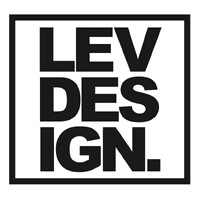 Lev Design logo - Similar company to Lev Designs
