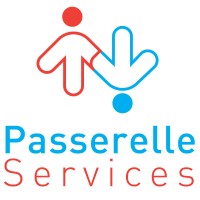 Passerelle Services Réunion logo - Similar company to Grafitoid