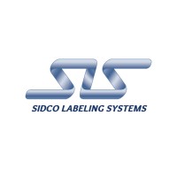 Sidco Labeling Systems logo - Similar company to Colordyne Technologies