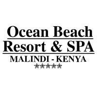 Ocean Beach Resort & SPA logo - Similar company to Coast Values Kenya
