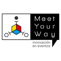 Meet Your Way logo - Similar company to Macro Events Sg