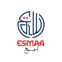 ESMAA اسمع logo - Similar company to Studio Römer