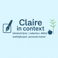 Claire in context logo - Similar company to Mobigo, Samen Duurzaam Mobiel
