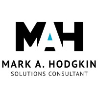 Mark A. Hodgkin Consulting