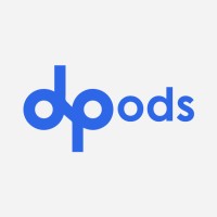 DPODS logo - Similar company to Kuona