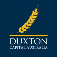 Duxton Capital Australia logo - Similar company to Flux