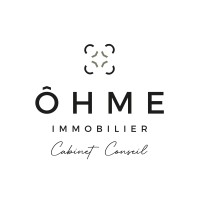 Ôhme immobilier logo - Similar company to Ohme