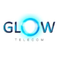 Glow Telecom logo - Similar company to The Safetonet Foundation