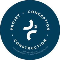 PC² logo - Similar company to Réno Rémoise