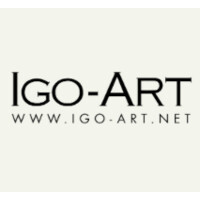 IGO-ART logo - Similar company to Bohomoss