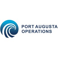 Port Augusta Operations logo - Similar company to Agile Mining Services