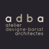 ATELIER DEVIGNE BARIAT ARCHITECTES logo - Similar company to Beaur