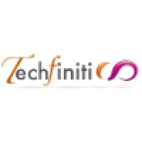 TechFiniti logo - Similar company to Lazybites.In