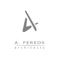 A. Fereos Architects logo - Similar company to Ideng.