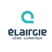 Elairgie logo - Similar company to Fouchard L Fayat Énergie Services