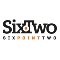 SixPointTwo logo - Similar company to Pif Isolatie