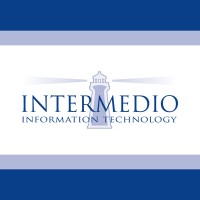 Intermedio Information Technology logo - Similar company to Nederlands Instituut Voor Publiek Leiderschap (Nivpl)