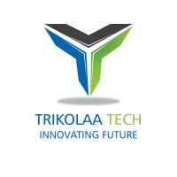Trikolaa Tech logo - Similar company to Precious3D