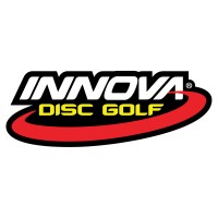 Innova Disc Golf logo - Similar company to Udisc