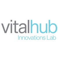 VitalHub Innovations Lab logo - Similar company to Informake