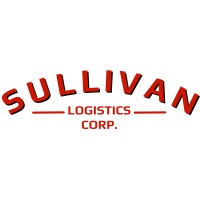 Sullivan Logistics Corporation logo - Similar company to Valorem Logistics