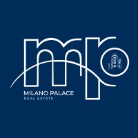 Milano Palace Real Estate logo - Similar company to Alshaali Group