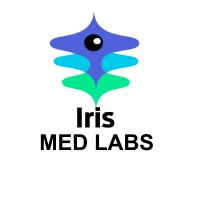 Iris Med Labs logo - Similar company to Iris Labs